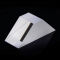 Custom N-BK7 45 Degree Right Angle Reflective Prism Optical Light Turning Prism