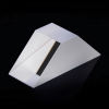 Custom N-BK7 45 Degree Right Angle Reflective Prism Optical Light Turning Prism