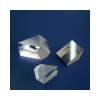 Custom N-BK7 Dove Prism Rhombic Rotation Image Reflective Optical Prism