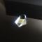 Custom N-BK7 Dove Prism Rhombic Rotation Image Reflective Optical Prism