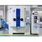 Sapphire Optical Window for High Temperature Industrial Sensor