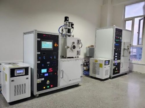 Sapphire Optical Window for High Temperature Industrial Sensor