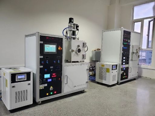 sapphire window flatness and precision inspection