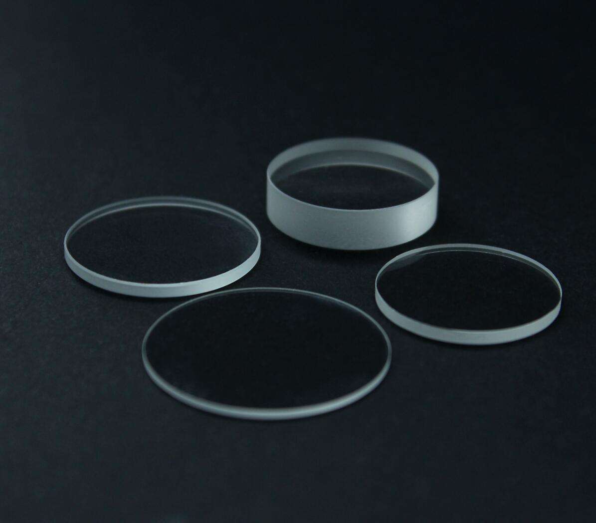 medical grade sapphire window clean room manufacturing