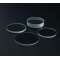Custom C-Plane Sapphire Flat Window for Medical Equipment