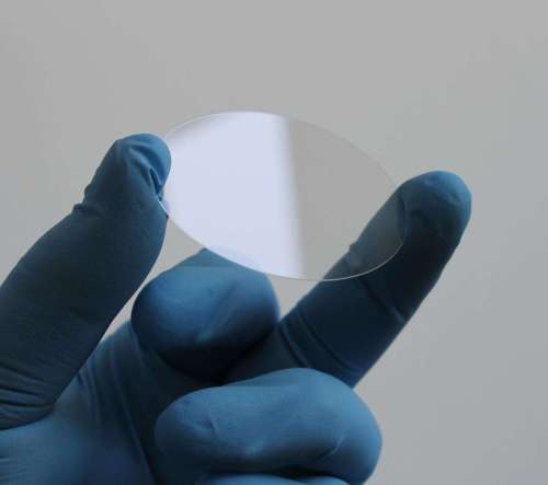 Sapphire Laser Window | High‑Power Sapphire Optical Window from Felix Glass