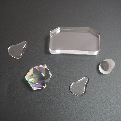 Sapphire High Temperature Sensing Window for Thermal Monitoring | Felix Glass