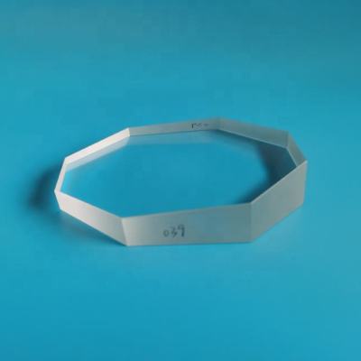 Sapphire High Temperature Sensing Window for Thermal Monitoring | Felix Glass