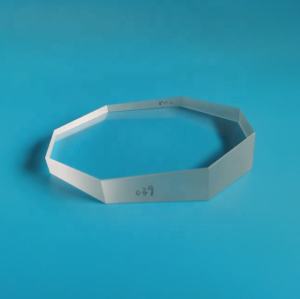 Sapphire High Temperature Sensing Window for Thermal Monitoring | Felix Glass