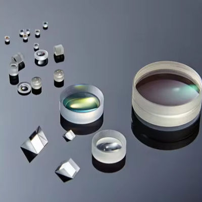 IR Transmission Sapphire Window for EO/IR Systems
