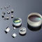 IR Transmission Sapphire Window for EO/IR Systems