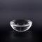 Sapphire Half Ball Lens for Optical Fiber Coupling Device