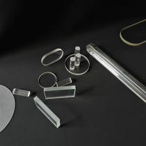High Hardness Sapphire Observation Window for Furnace Chamber