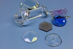 Sapphire Crystal Orientation Difference between C-Plane and A-Plane