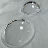 Waterproof Sapphire Viewport for Underwater Detection Equipment