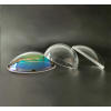 Waterproof Sapphire Viewport for Underwater Detection Equipment