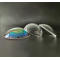 Waterproof Sapphire Viewport for Underwater Detection Equipment