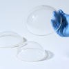 Waterproof Sapphire Viewport for Underwater Detection Equipment