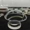 Waterproof Sapphire Viewport for Underwater Detection Equipment