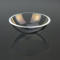 Custom Sapphire Optical Dome | Mohs 9 Hardness AR Coated Single Crystal Sapphire Cover