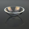 Custom Sapphire Optical Dome | Mohs 9 Hardness AR Coated Single Crystal Sapphire Cover