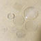 Ultra-Thin Polished Sapphire Glass Cover