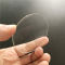 Ultra-Thin Polished Sapphire Glass Cover