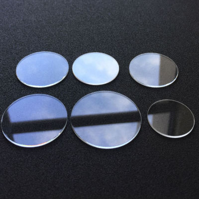 Ultra-Thin Polished Sapphire Glass Cover