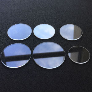 Ultra-Thin Polished Sapphire Glass Cover