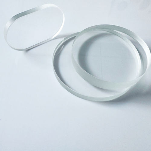 High Pressure Resistant Sapphire Sight Glass