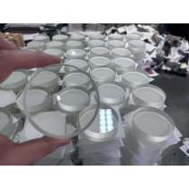 High Pressure Resistant Sapphire Sight Glass