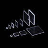 High Pressure Resistant Sapphire Sight Glass
