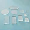 High Pressure Resistant Sapphire Sight Glass