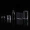 Custom Sapphire Prism for Precision Optical Testing Instruments