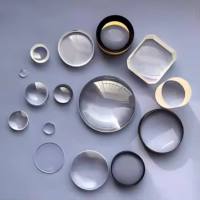 Sapphire Window Solution for Industrial Furnace Camera Protection