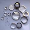 IR Transmission Sapphire Window for EO/IR Systems