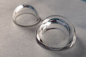Sapphire vs Fused Silica for High-Temperature Sensors: Engineering Selection Guide