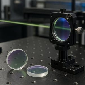 BK7 Optical Glass Components Factory & Custom Supplier