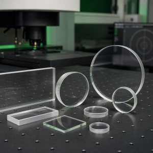 BK7 Optical Glass Components Factory & Custom Supplier