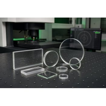 BK7 Optical Glass Components Factory & Custom Supplier