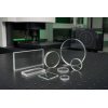 BK7 Optical Glass Components Factory & Custom Supplier