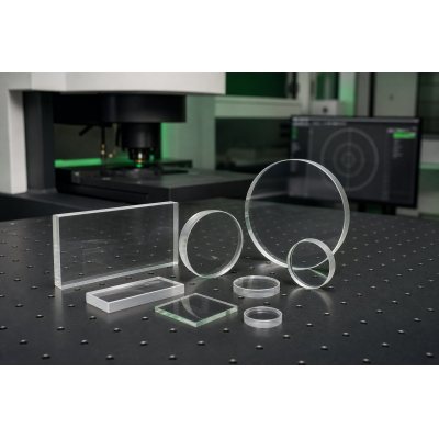 BK7 Optical Glass Components Factory & Custom Supplier