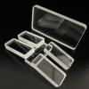 Fused Silica Optical Parts Supplier for Laser & UV Industry