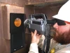 Sapphire Window Solution for High Temperature Industrial Furnace Camera Protection | Felix Glass