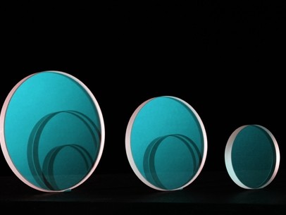 Fused Silica Optical Parts Supplier for Laser & UV Industry