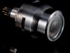 Sapphire Viewport for Underwater Detection ROV Equipment