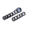 N-BK7 Laser Optical Lenses & Prisms for Industrial Marking