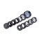 N-BK7 Laser Optical Lenses & Prisms for Industrial Marking