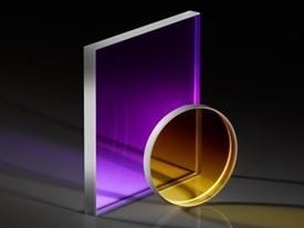 N-BK7 Laser Optical Lenses & Prisms for Industrial Marking