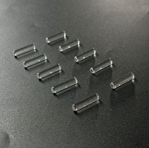 Biocompatible Custom Sapphire Optical Parts for Medical Sensor Equipment